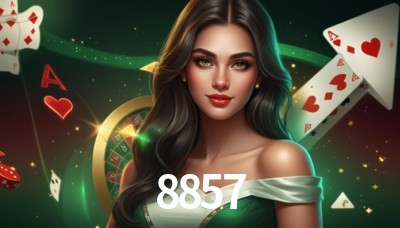 8857 Casino: Jogue Online e Ganhe Grandes Prêmios 8857 Casino: Jogue Online e Ganhe Grandes Prêmios